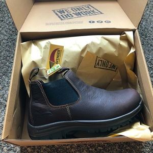 BRAND NEW Avenger Men’s work boots